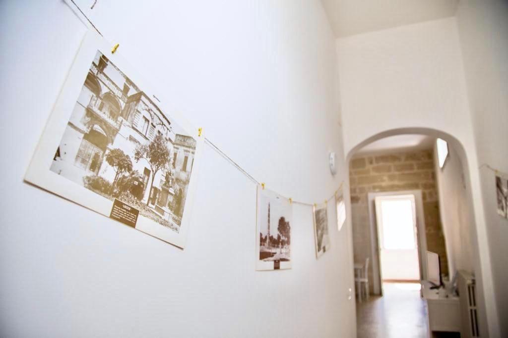 Convivo Palazzo Galateo Apartment *