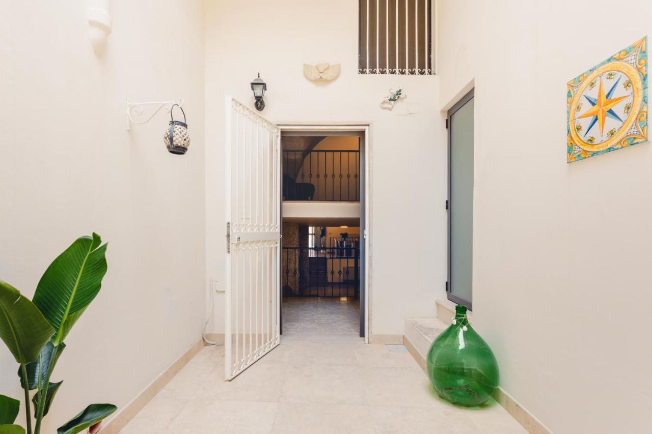 Convivo Palazzo Galateo Apartment