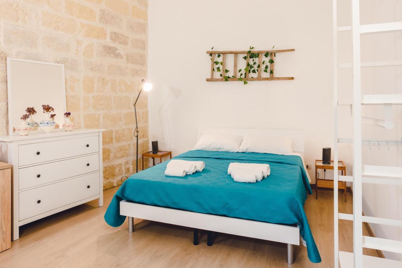 Convivo Palazzo Galateo Apartment Lecce