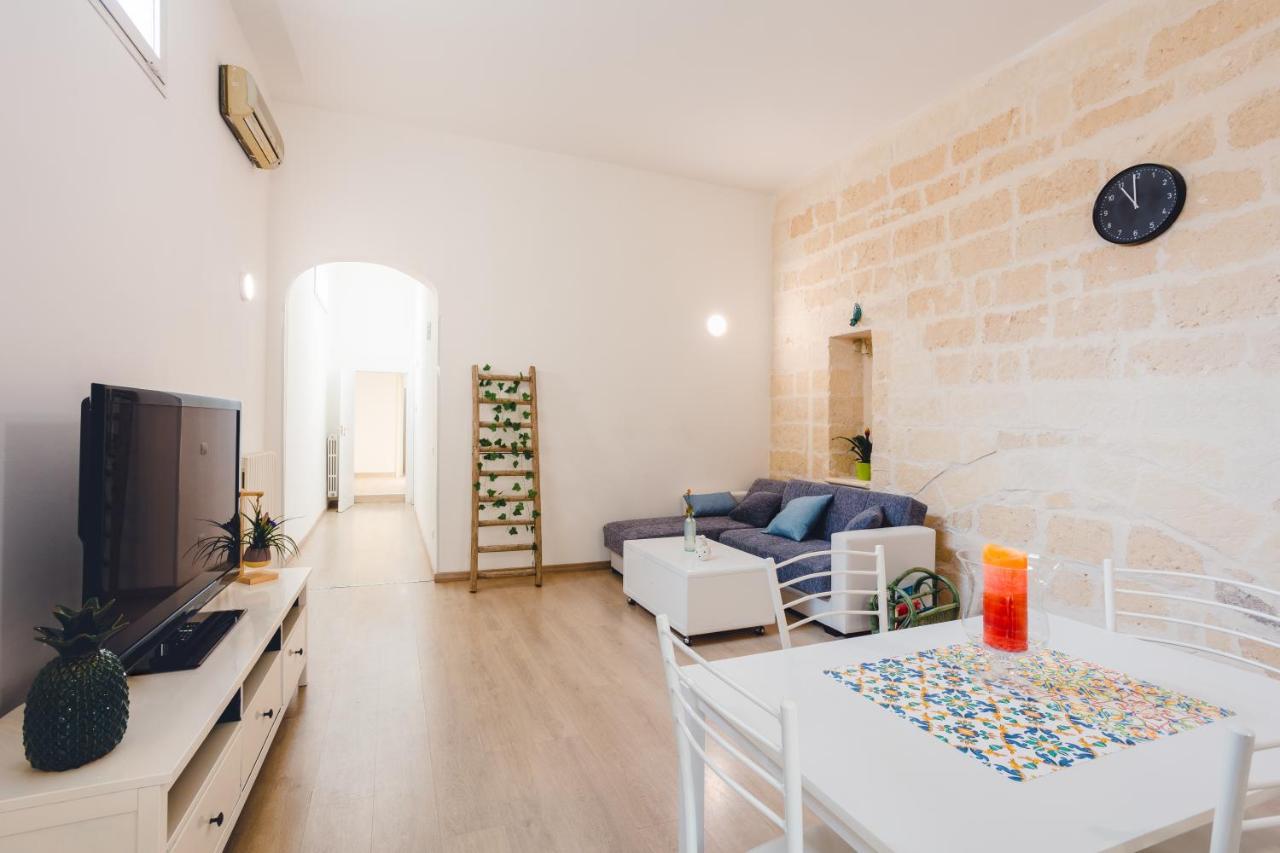Apartment Convivo Palazzo Galateo *