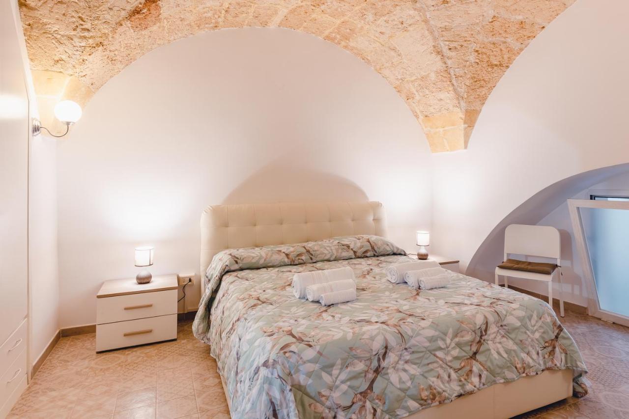 Convivo Palazzo Galateo Apartment *