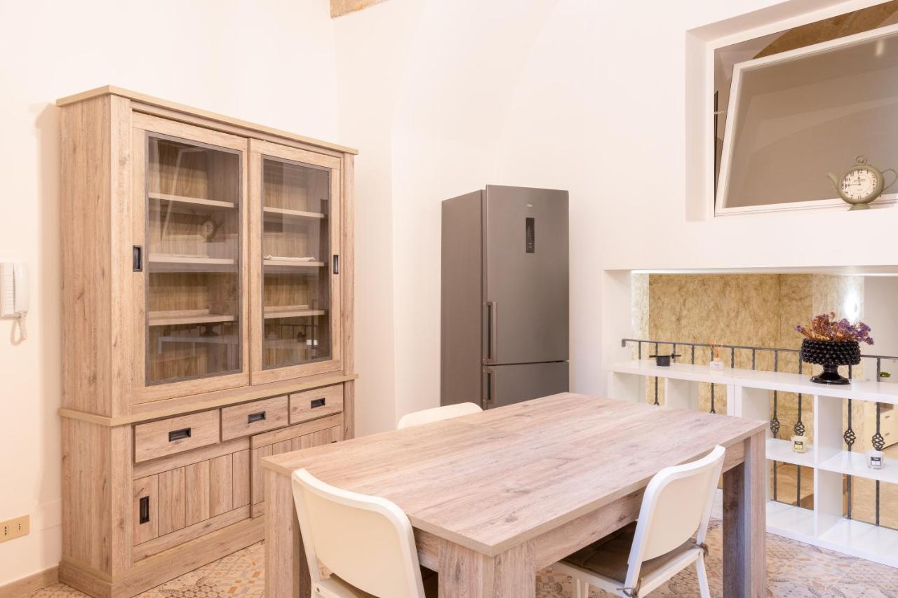 Apartment Convivo Palazzo Galateo