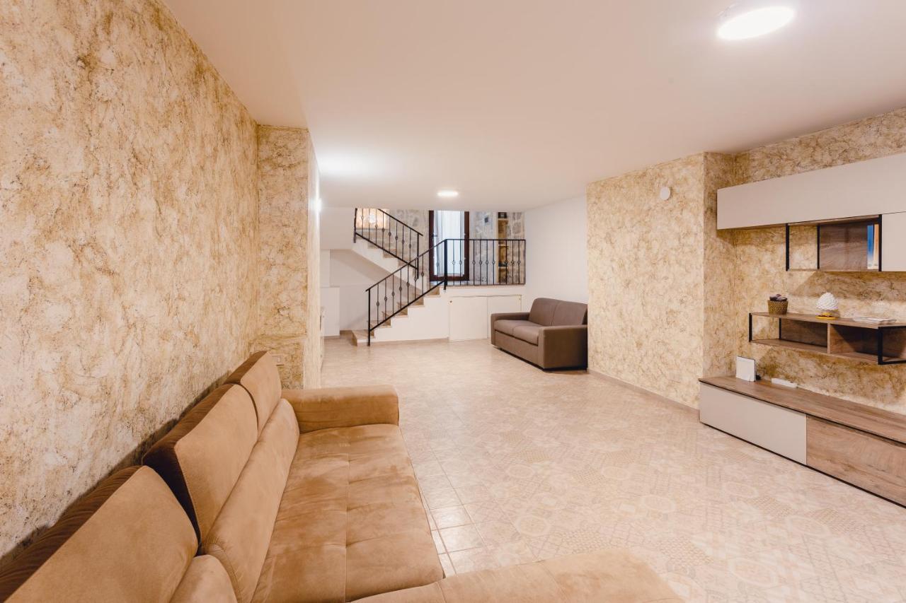 Convivo Palazzo Galateo Apartment *