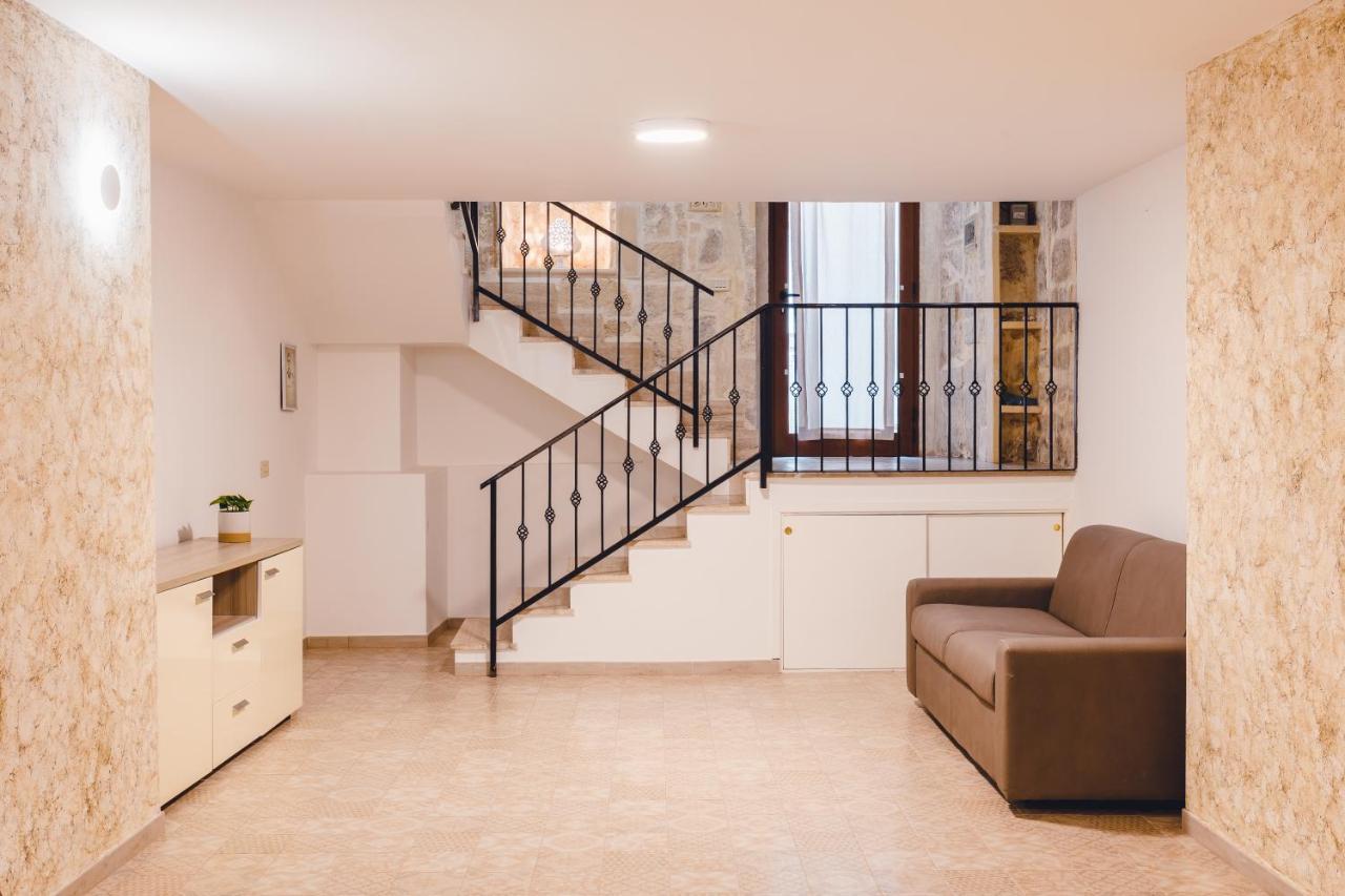 Convivo Palazzo Galateo Apartment