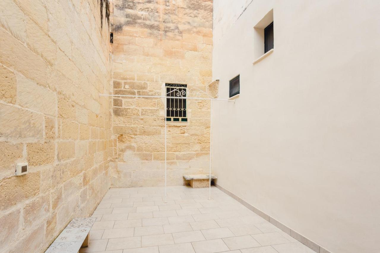 Apartment Convivo Palazzo Galateo Lecce