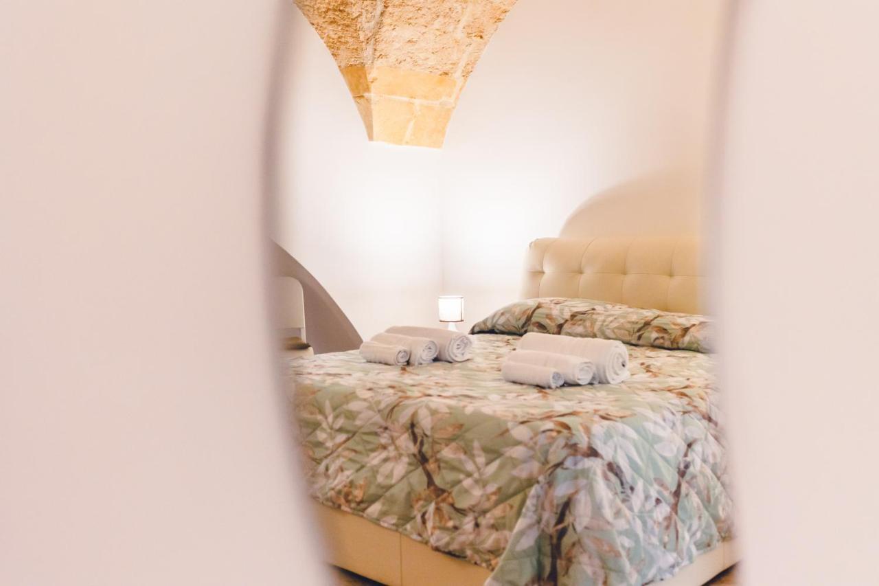 Apartment Convivo Palazzo Galateo