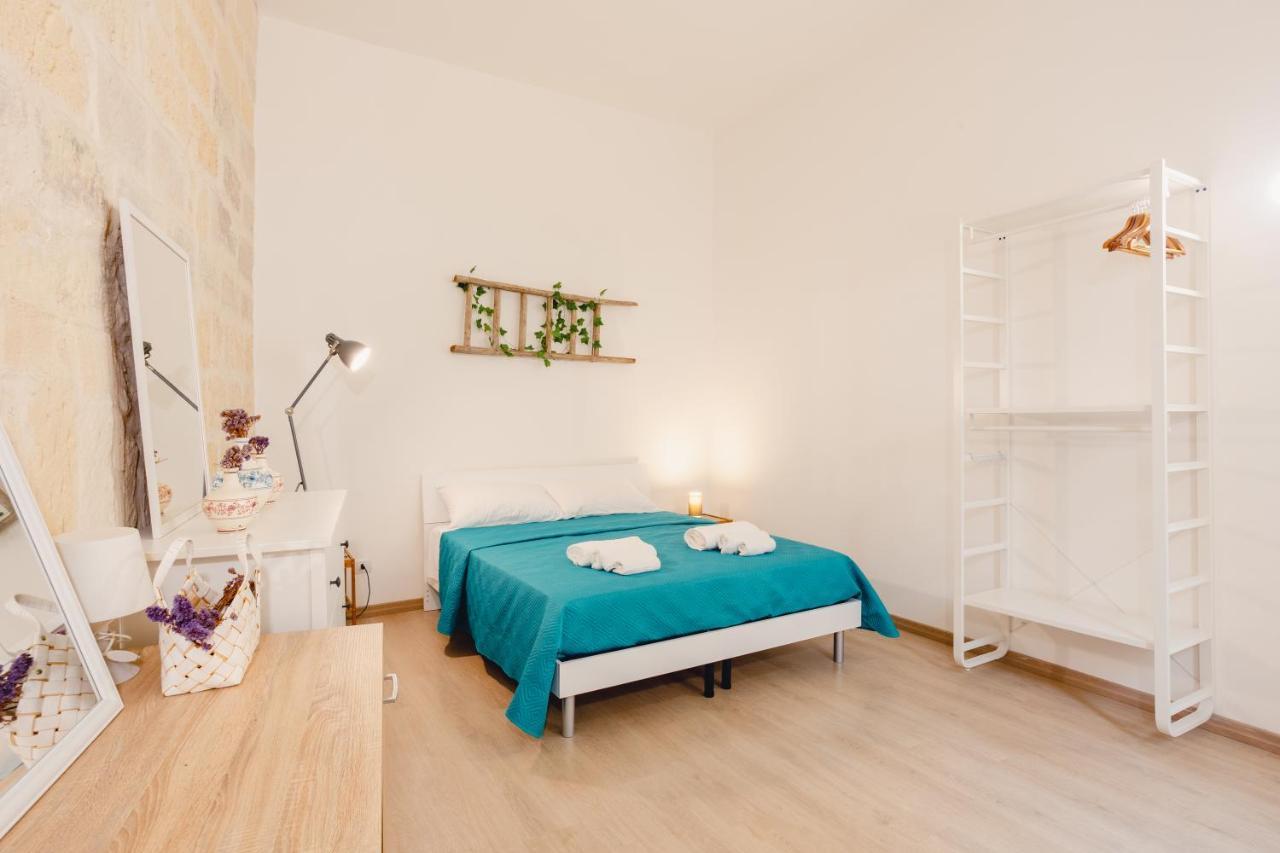 Convivo Palazzo Galateo Apartment