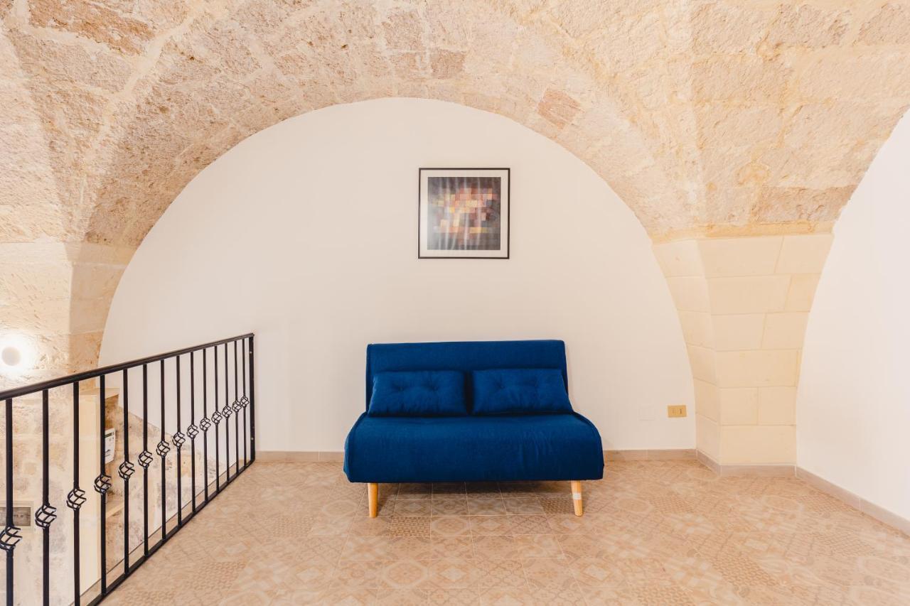 Convivo Palazzo Galateo Apartment