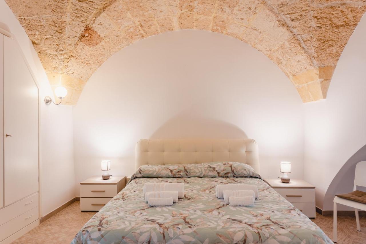 Apartment Convivo Palazzo Galateo Lecce